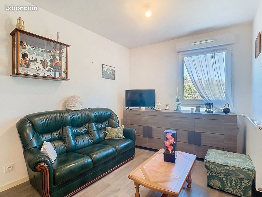 Appartement à louer, 49m², Nantes