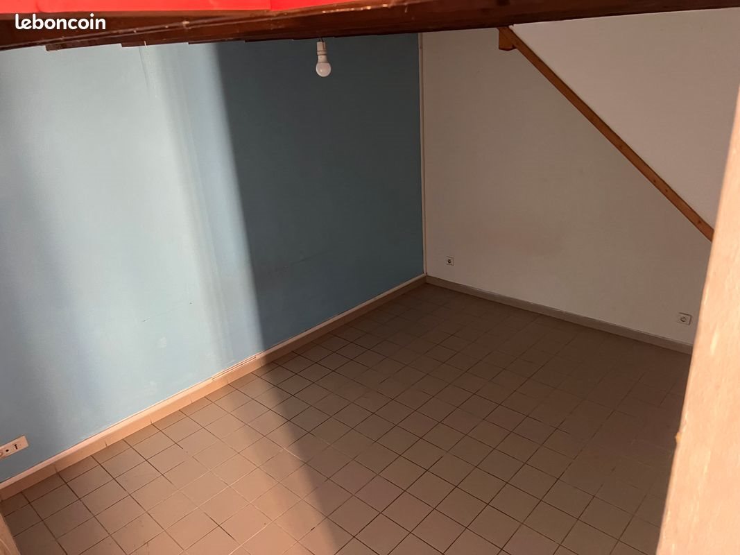 Appartement à louer, 47m², Rouen