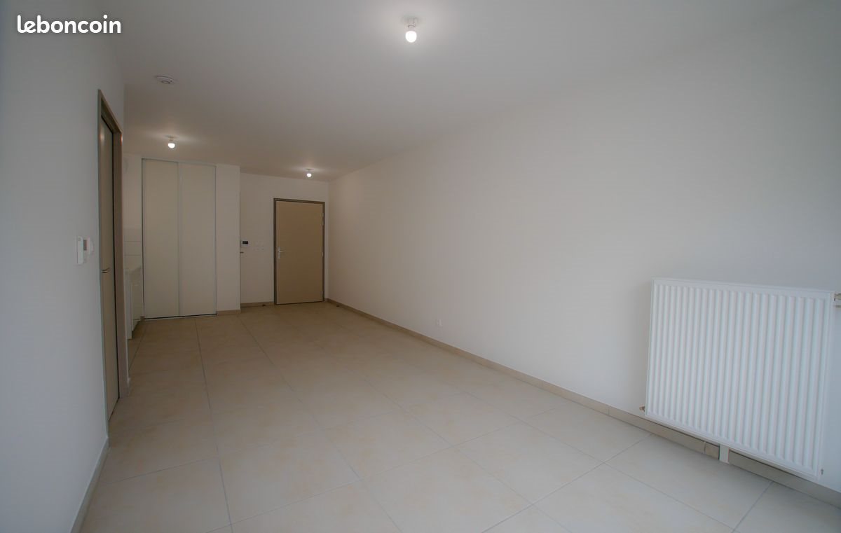 Appartement à louer, 47m², L'Arbresle