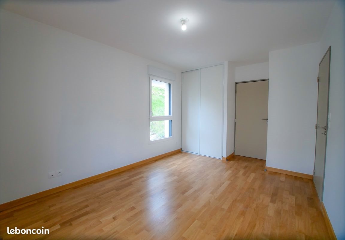 Appartement à louer, 47m², L'Arbresle