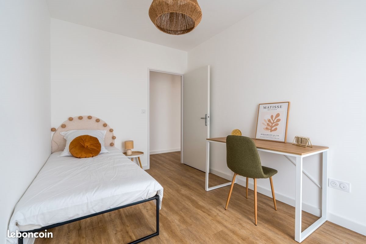 Appartement à vendre, 122m², Orléans