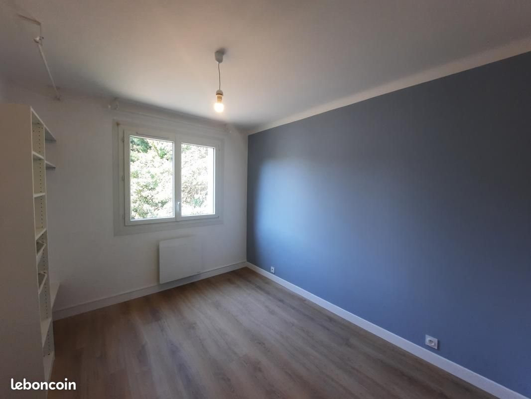 Appartement à louer, 43m², Nantes