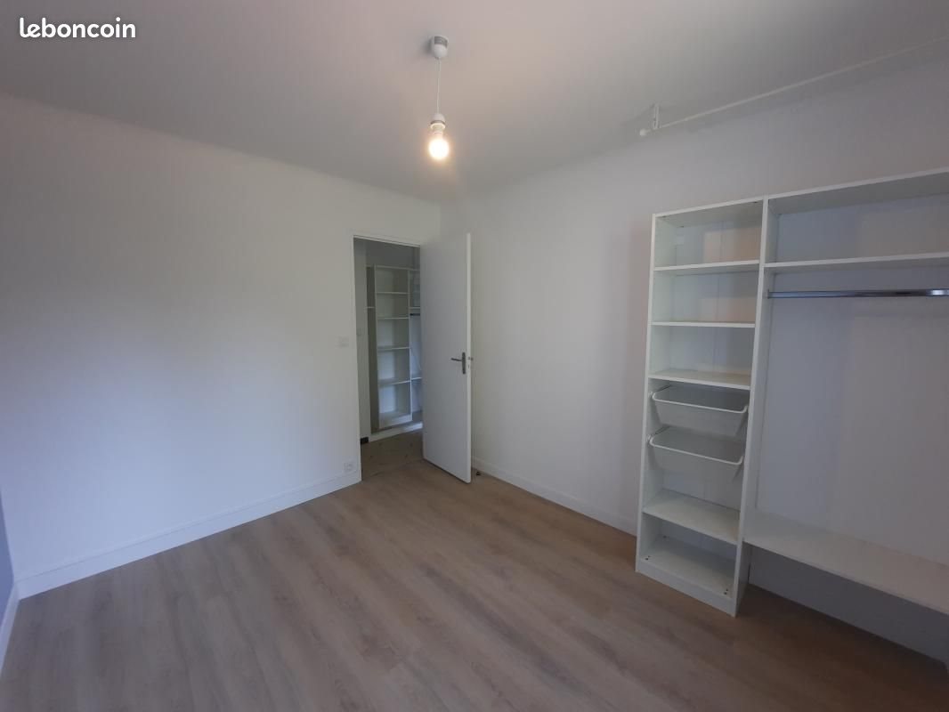 Appartement à louer, 43m², Nantes
