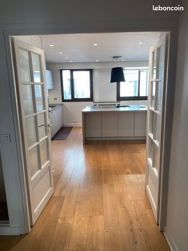 Appartement à vendre, 116m², Paris 12ème