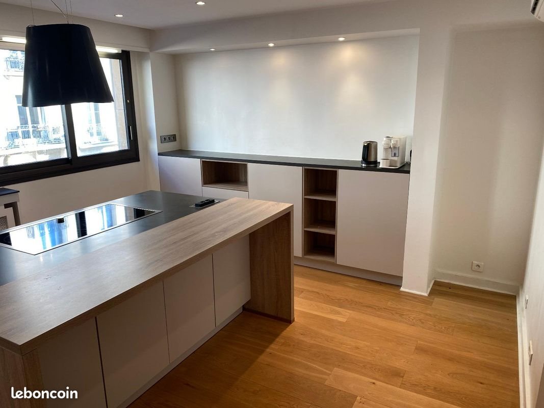 Appartement à vendre, 116m², Paris 12ème