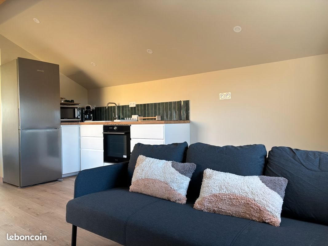 Appartement à louer, 34m², Saint-Priest-en-Jarez