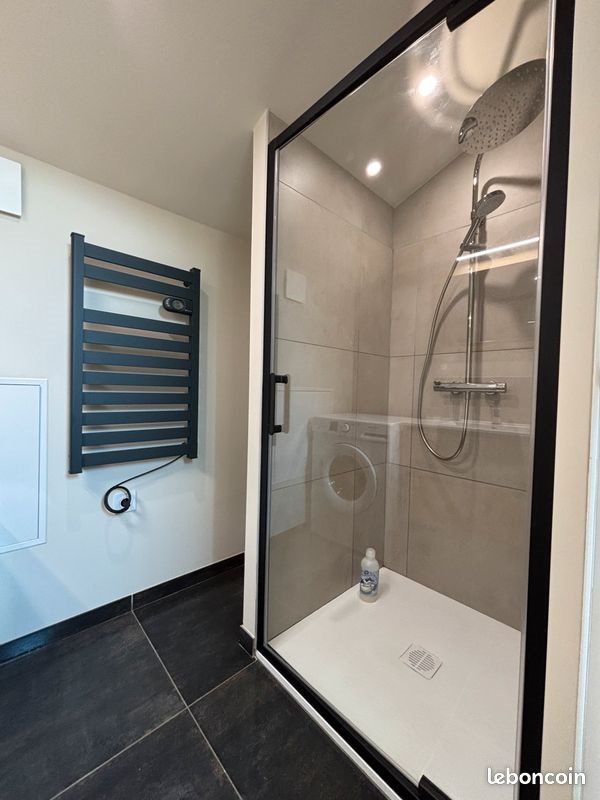 Appartement à louer, 34m², Saint-Priest-en-Jarez