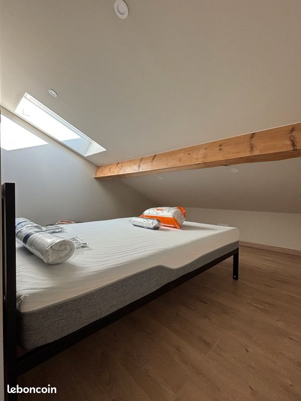 Appartement à louer, 34m², Saint-Priest-en-Jarez