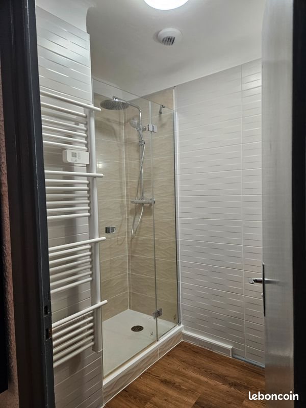 Appartement à louer, 50m², Le Péage-de-Roussillon