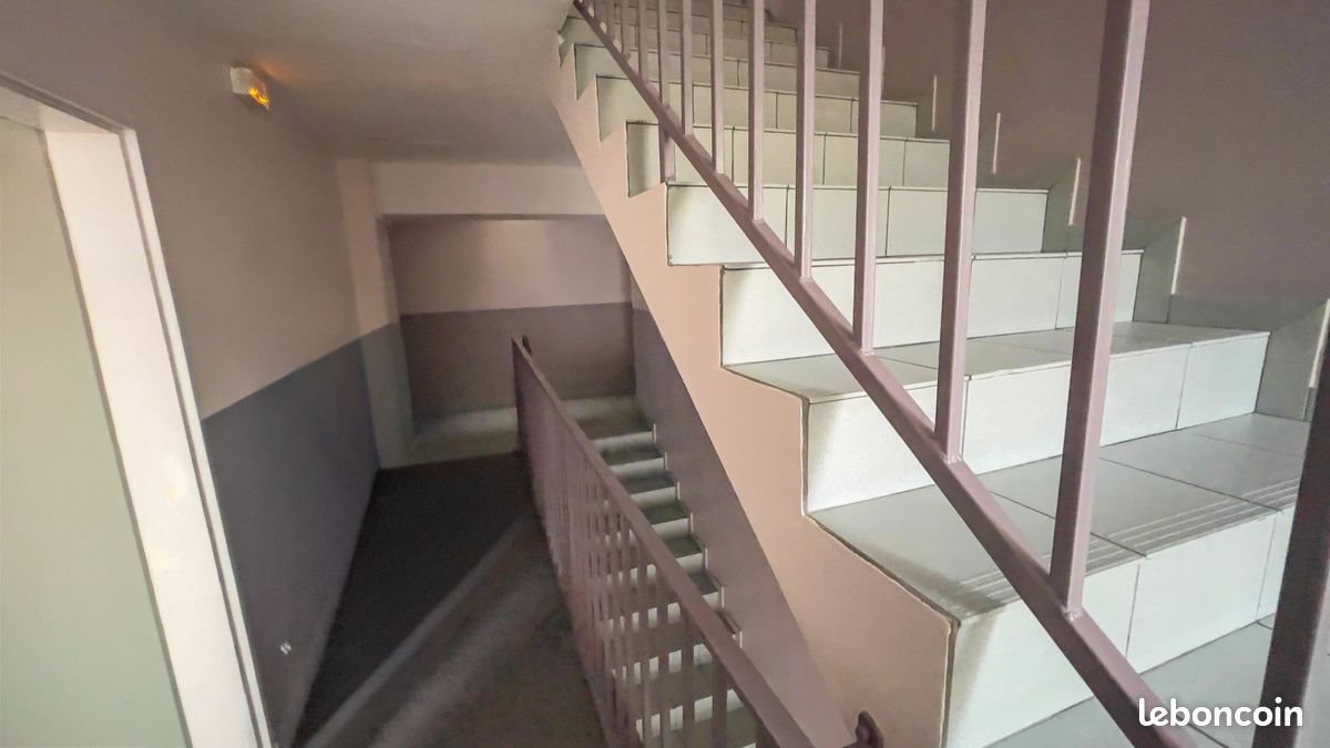 Appartement à louer, 25m², Seclin