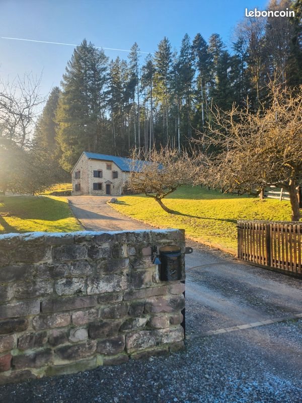 Maison à vendre, 80m², Lafrimbolle