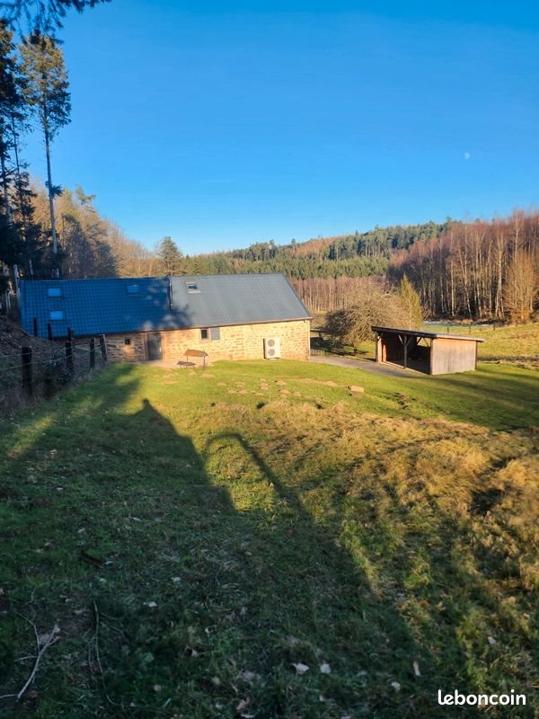 Maison à vendre, 80m², Lafrimbolle