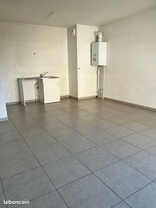 Appartement à louer, 44m², Lyon 8ème