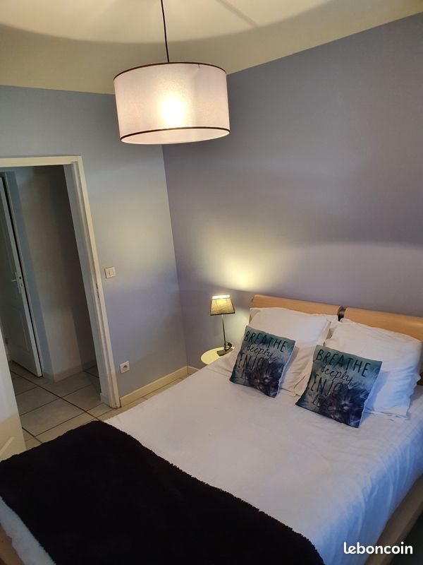 Appartement à louer, 50m², Bruniquel