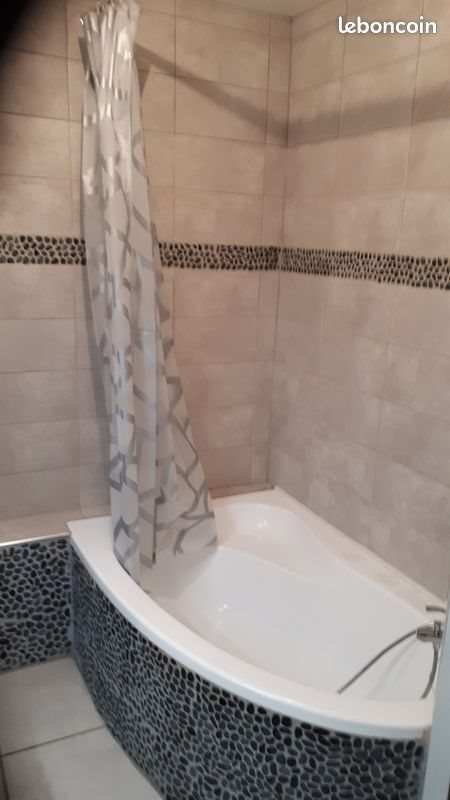 Appartement à louer, 50m², Bruniquel