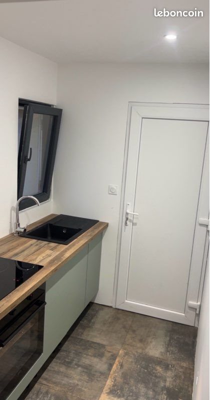 Appartement à vendre, 45m², Anneyron