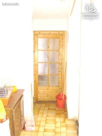 Maison à vendre, 86m², Doullens