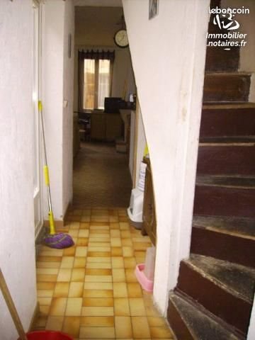 Maison à vendre, 86m², Doullens