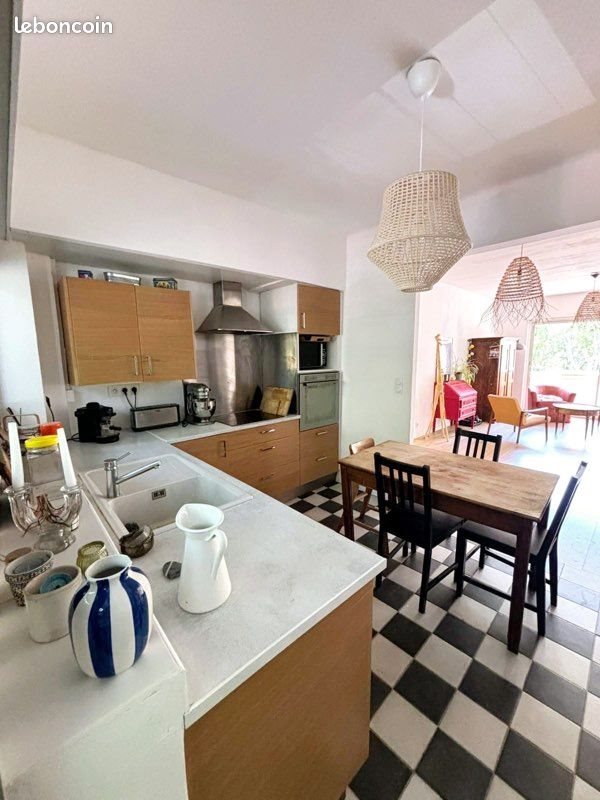 Appartement à louer, 72m², Aix-en-Provence