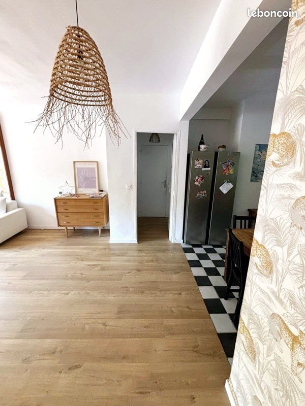 Appartement à louer, 72m², Aix-en-Provence