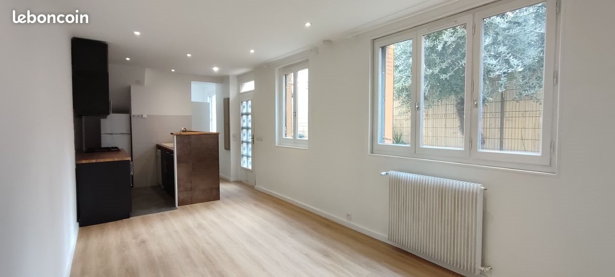 Maison à louer, 53m², Villejuif