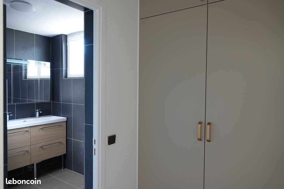 Maison à louer, 53m², Villejuif