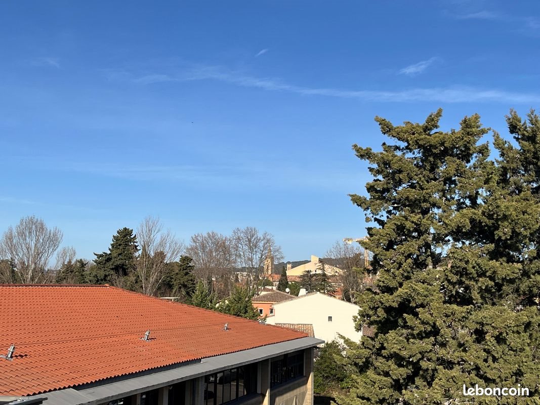 Appartement à vendre, 115m², Aix-en-Provence