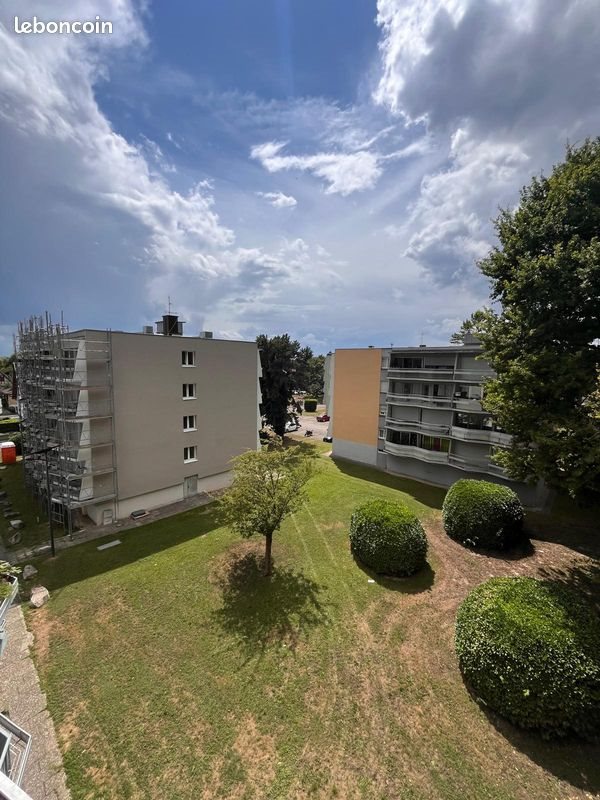 Appartement à vendre, 20m², Erstein