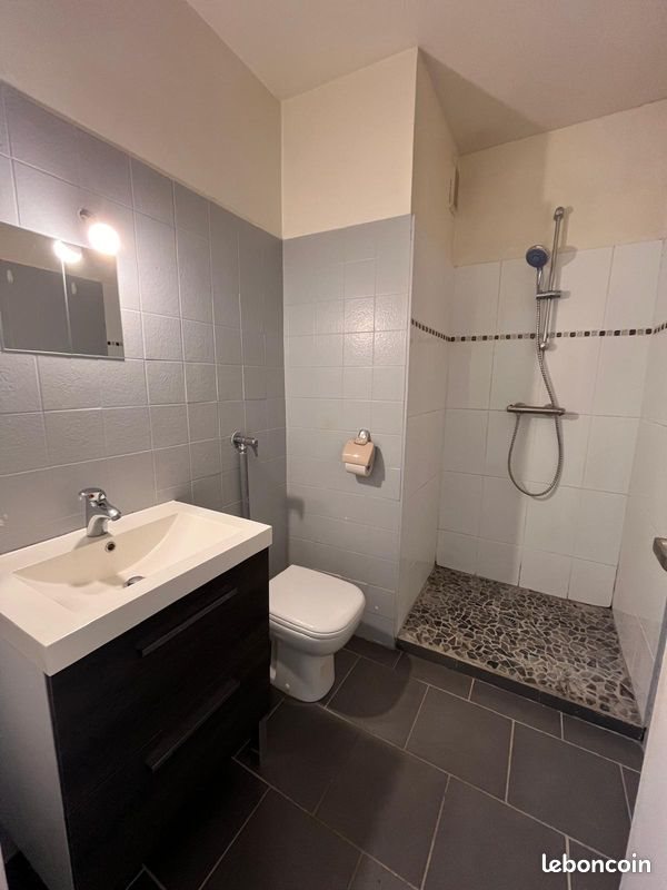 Appartement à vendre, 20m², Erstein