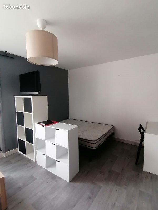 Appartement à louer, 30m², Clermont-Ferrand