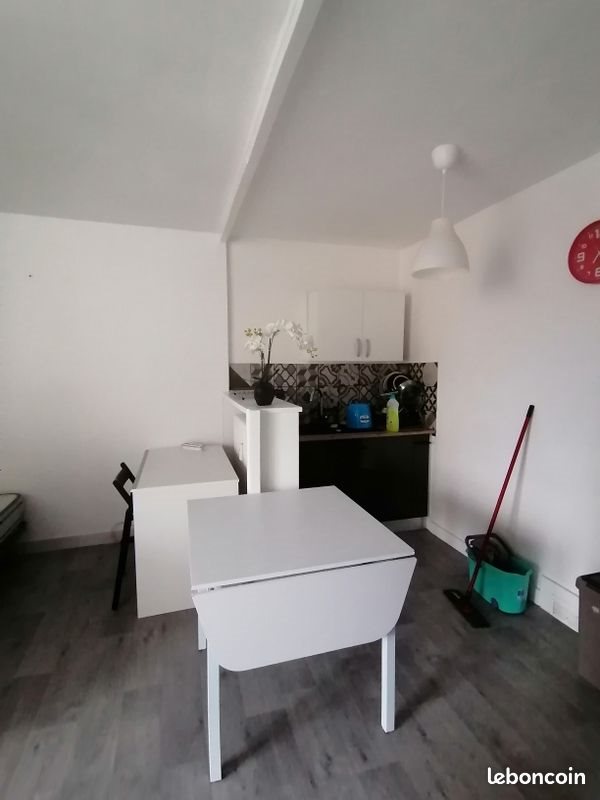 Appartement à louer, 30m², Clermont-Ferrand