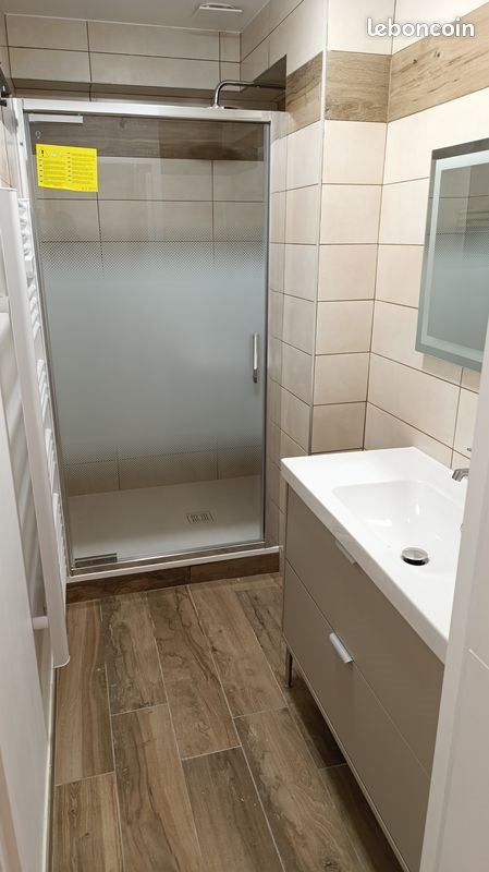 Appartement à louer, 65m², Saint-Symphorien-d'Ozon