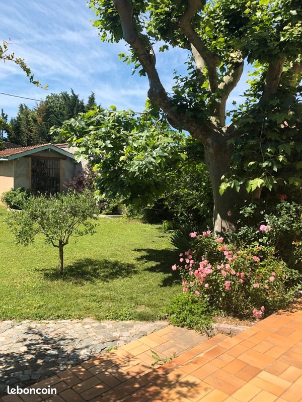 Maison à louer, 70m², Romans-sur-Isère