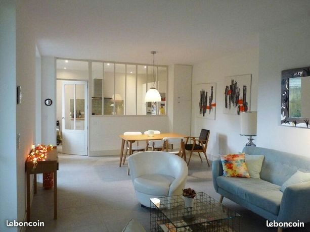 Maison à louer, 70m², Romans-sur-Isère