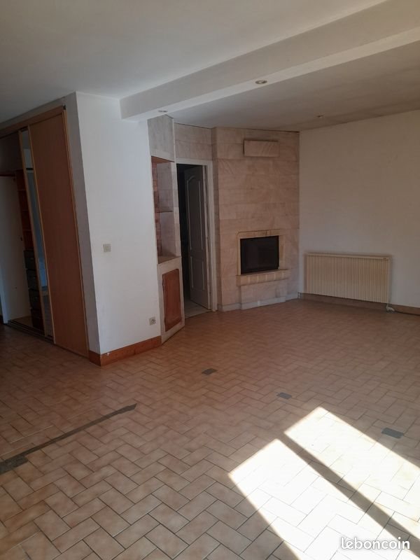 Maison à vendre, 120m², Le Mans