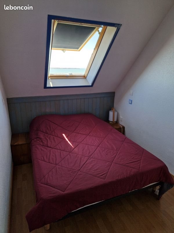 Appartement à louer, 34m², La Rochelle