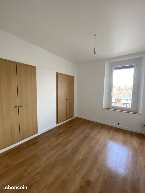 Appartement à louer, 60m², Bédarieux