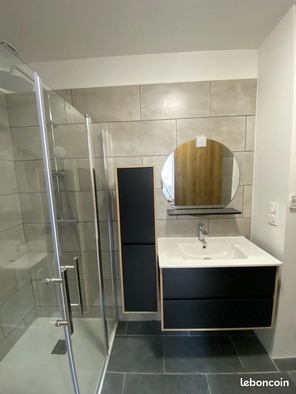 Appartement à louer, 60m², Bédarieux