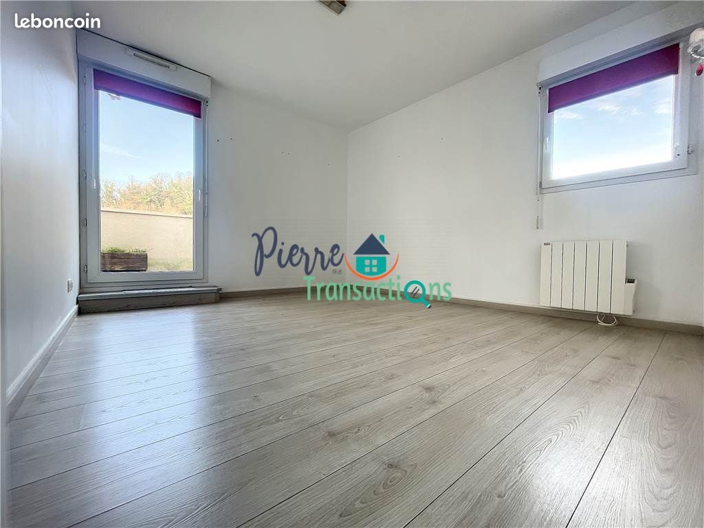 Appartement à louer, 92m², Lillebonne
