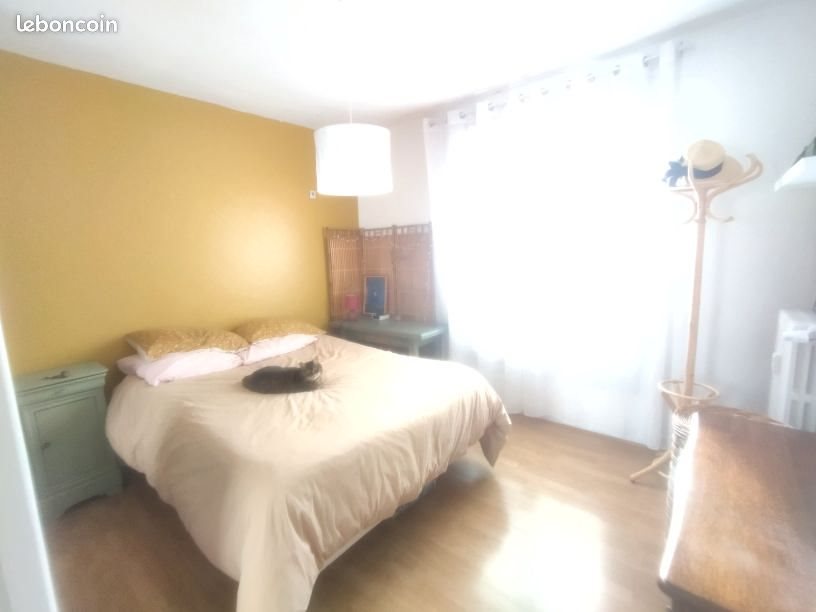 Appartement à vendre, 50m², Cahors