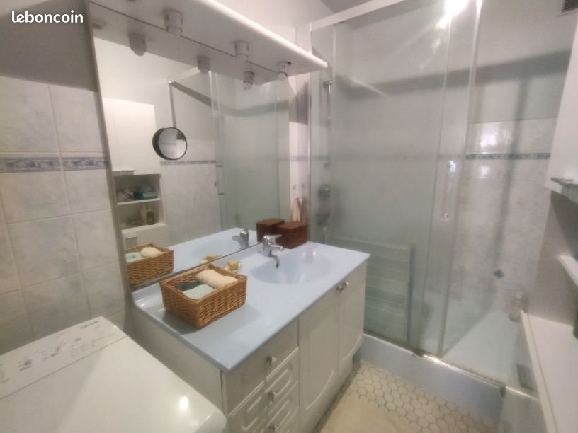 Appartement à vendre, 50m², Cahors