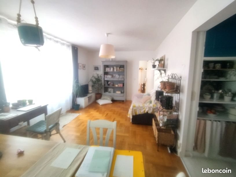 Appartement à vendre, 50m², Cahors