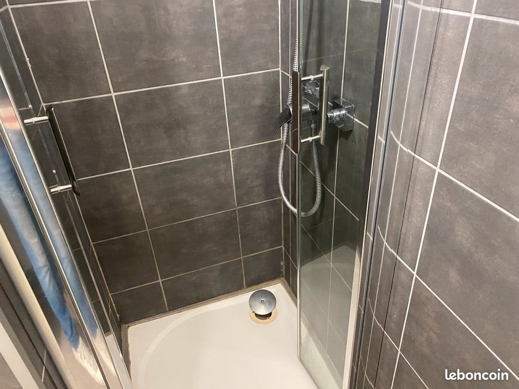 Appartement à louer, 15m², Dijon