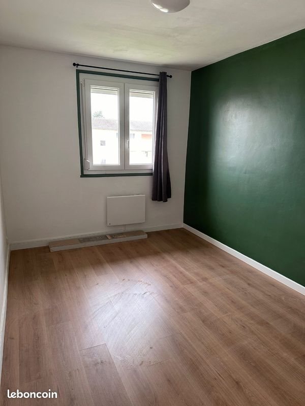 Appartement à louer, 65m², Belfort