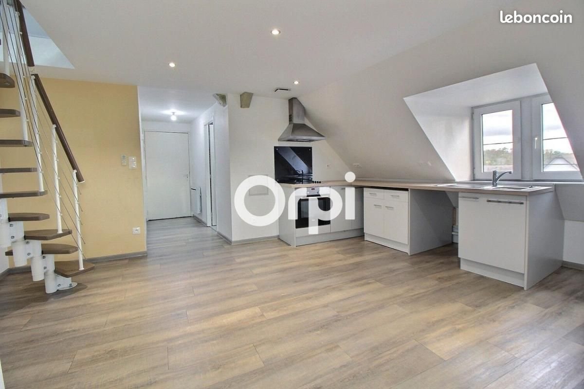 Appartement à vendre, 36m², Gundershoffen
