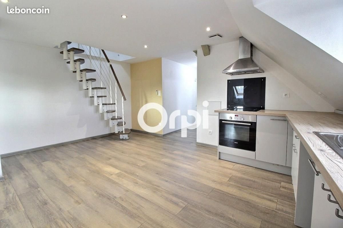 Appartement à vendre, 36m², Gundershoffen