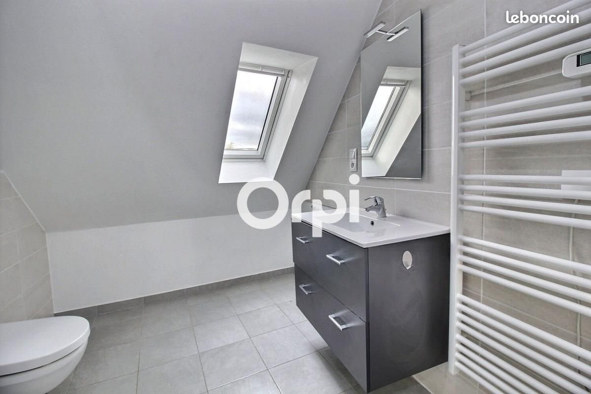 Appartement à vendre, 36m², Gundershoffen