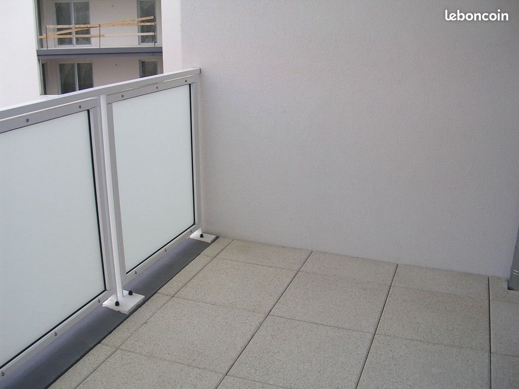 Appartement à louer, 21m², Lyon 7ème