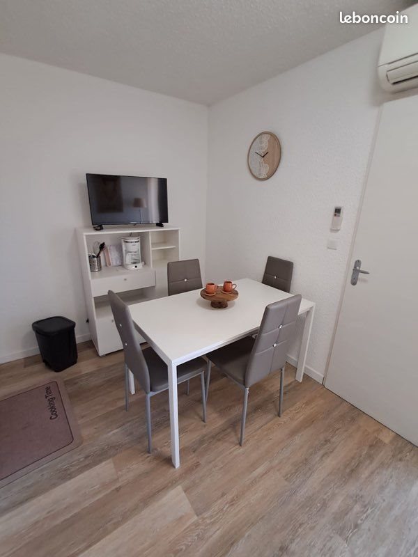Appartement à louer, 32m², Lourdes