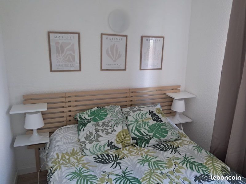 Appartement à louer, 32m², Lourdes
